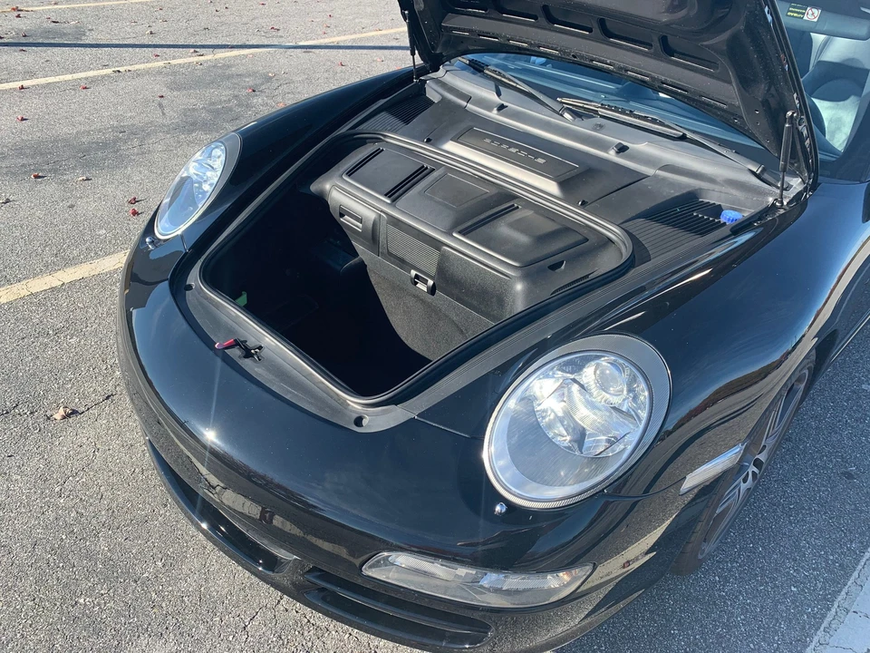 2006 Porsche 997 Carrera 4S - Image 8 of 23