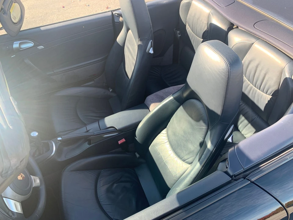 2006 Porsche 997 Carrera 4S - Image 16 of 23
