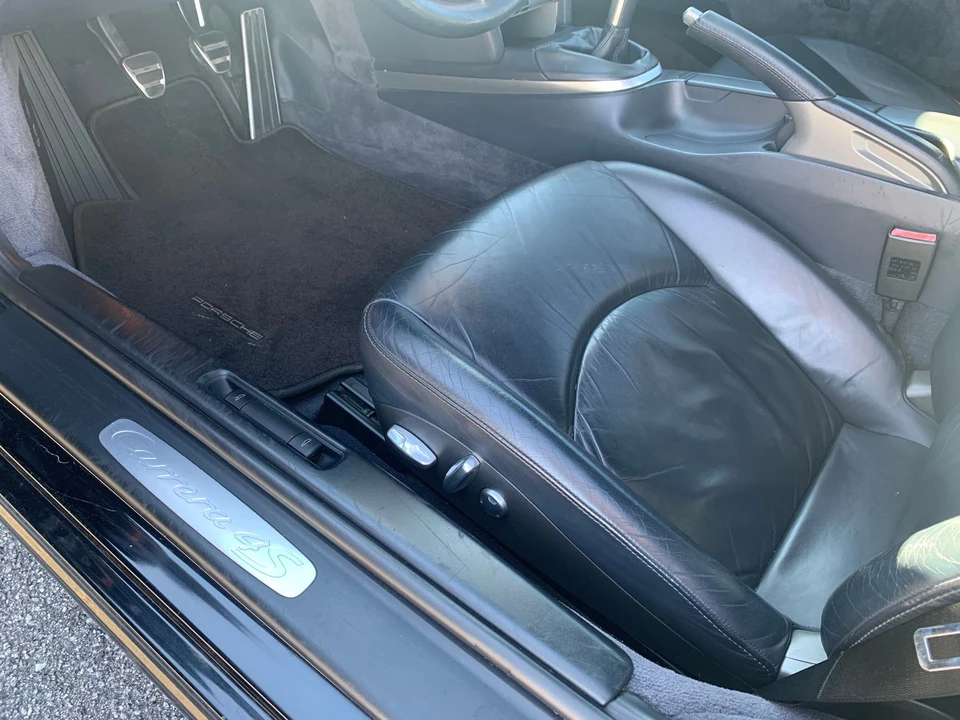 2006 Porsche 997 Carrera 4S - Image 5 of 23