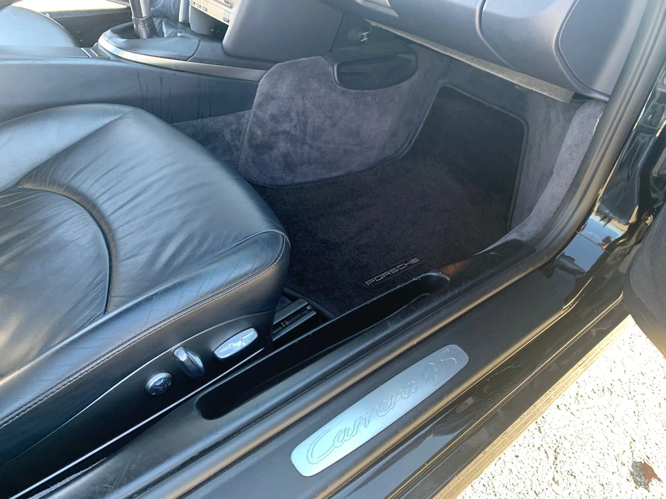 2006 Porsche 997 Carrera 4S - Image 4 of 23
