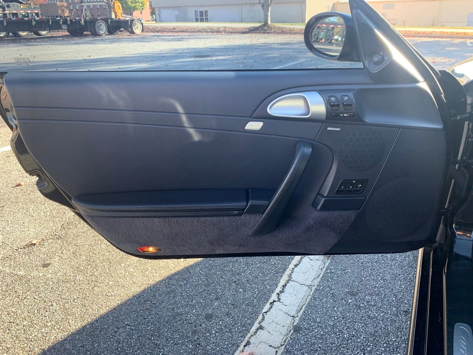 2006 Porsche 997 Carrera 4S - Image 12 of 23