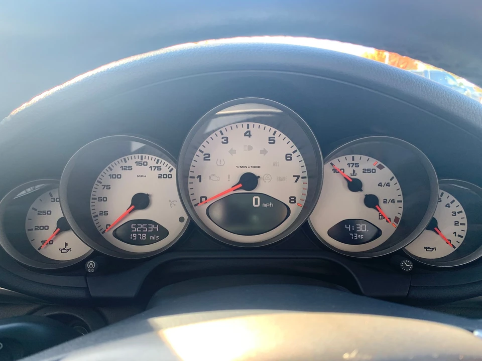 2006 Porsche 997 Carrera 4S - Image 3 of 23