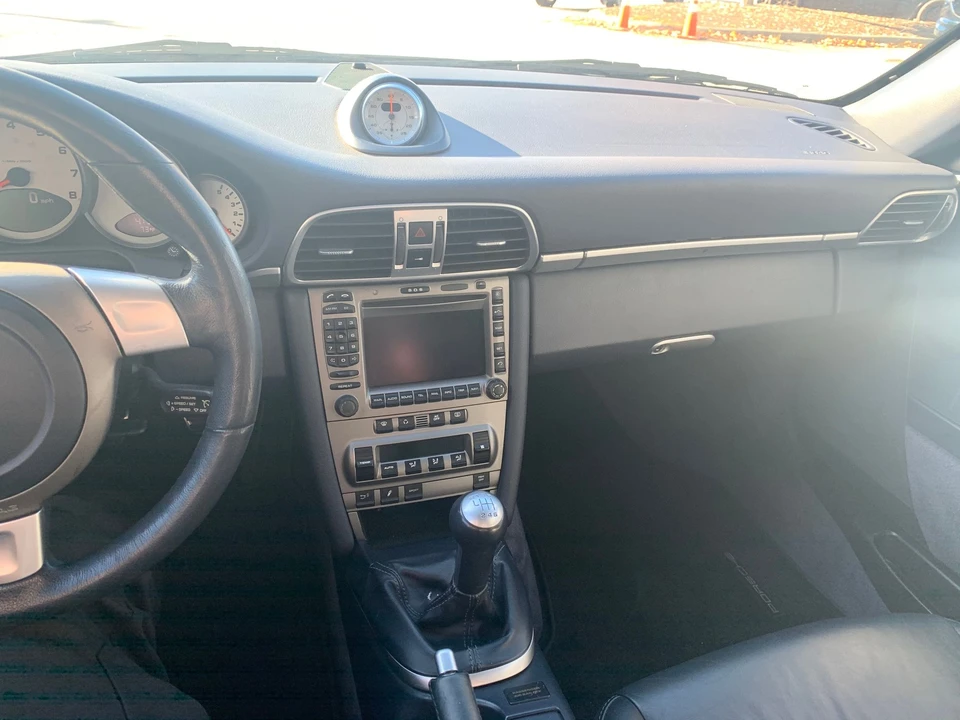 2006 Porsche 997 Carrera 4S - Image 15 of 23