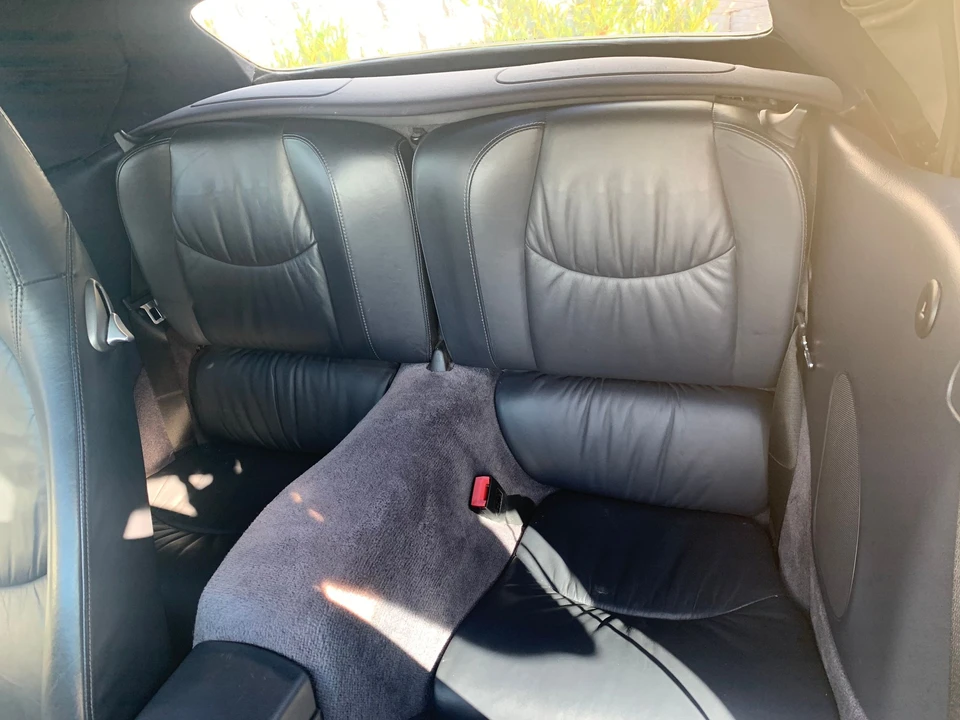 2006 Porsche 997 Carrera 4S - Image 11 of 23