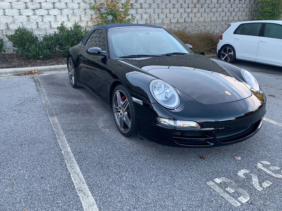 2006 Porsche 997 Carrera 4S - Image 18 of 23