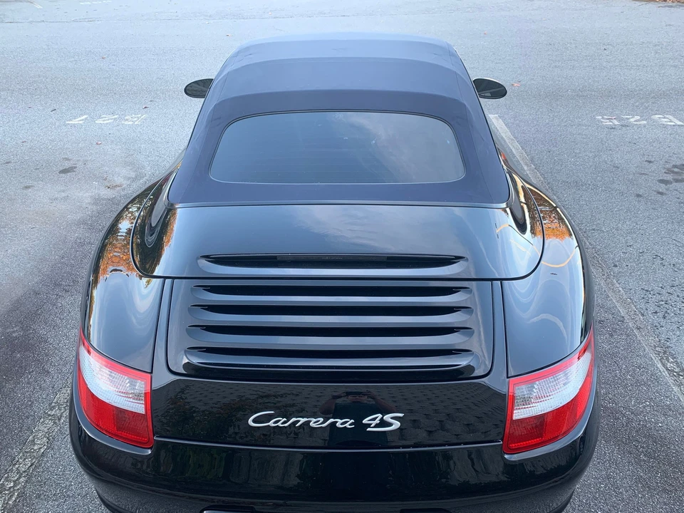 2006 Porsche 997 Carrera 4S - Image 20 of 23