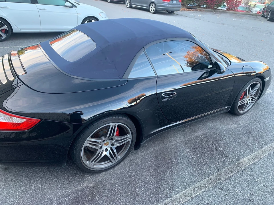 2006 Porsche 997 Carrera 4S - Image 23 of 23