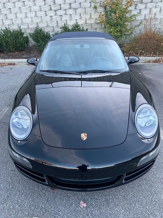 2006 Porsche 997 Carrera 4S - Image 21 of 23