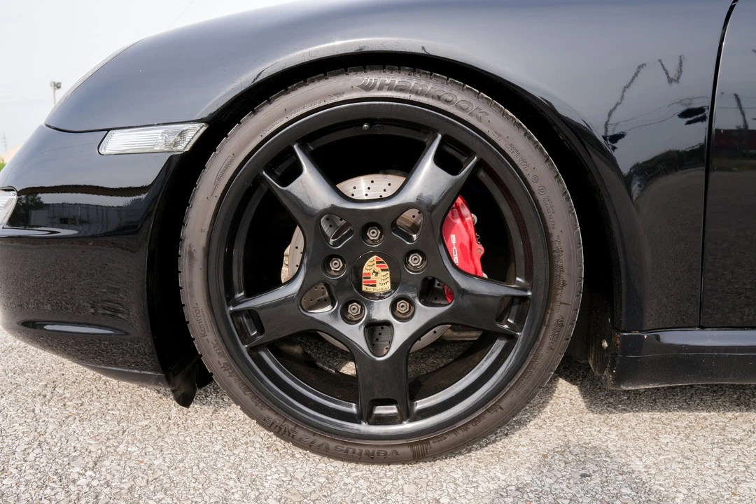 2006 Porsche 997 Carrera - Image 15 of 25