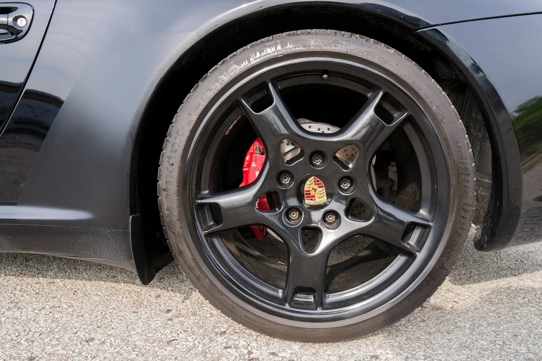 2006 Porsche 997 Carrera - Image 14 of 25