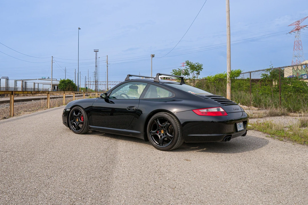 2006 Porsche 997 Carrera - Image 5 of 25