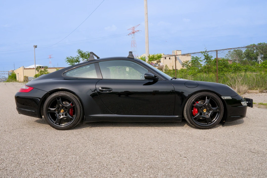 2006 Porsche 997 Carrera - Image 23 of 25