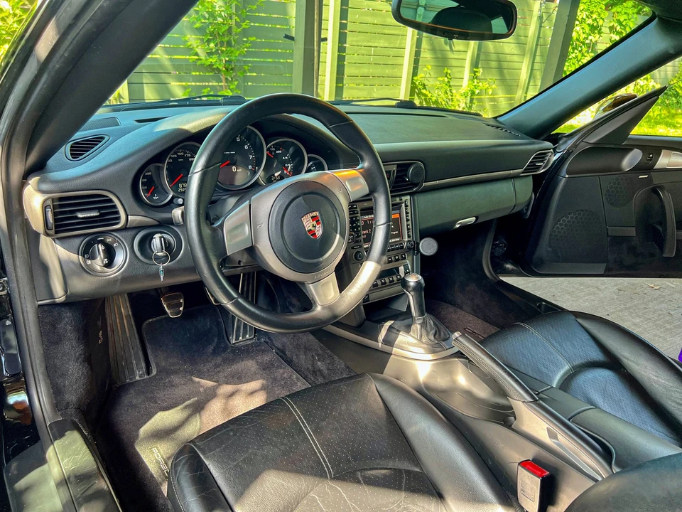 2006 Porsche 997 Carrera - Image 2 of 25
