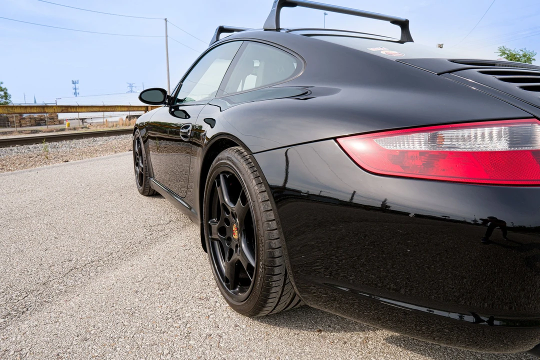 2006 Porsche 997 Carrera - Image 16 of 25