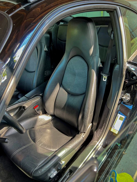 2006 Porsche 997 Carrera - Image 3 of 25