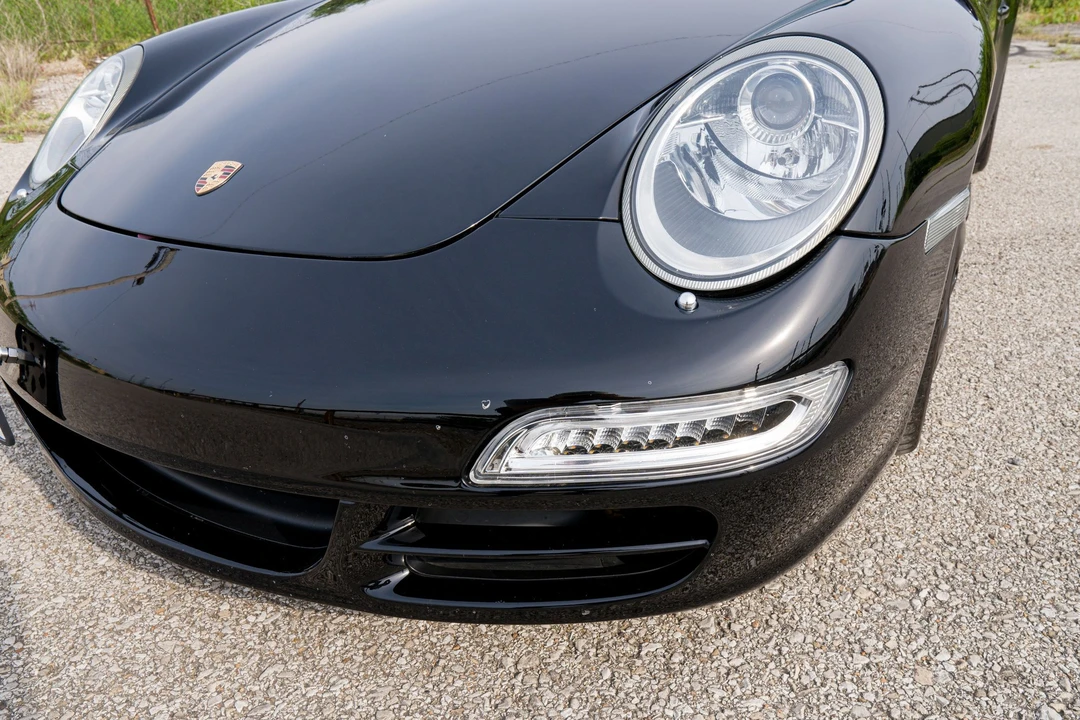 2006 Porsche 997 Carrera - Image 12 of 25
