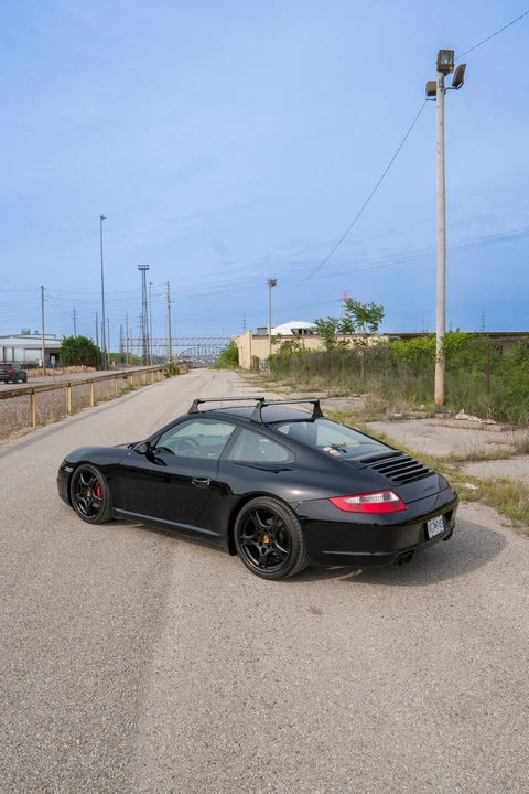 2006 Porsche 997 Carrera - Image 7 of 25
