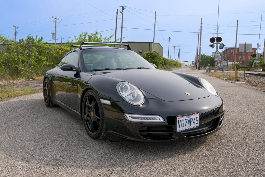 2006 Porsche 997 Carrera - Image 13 of 25