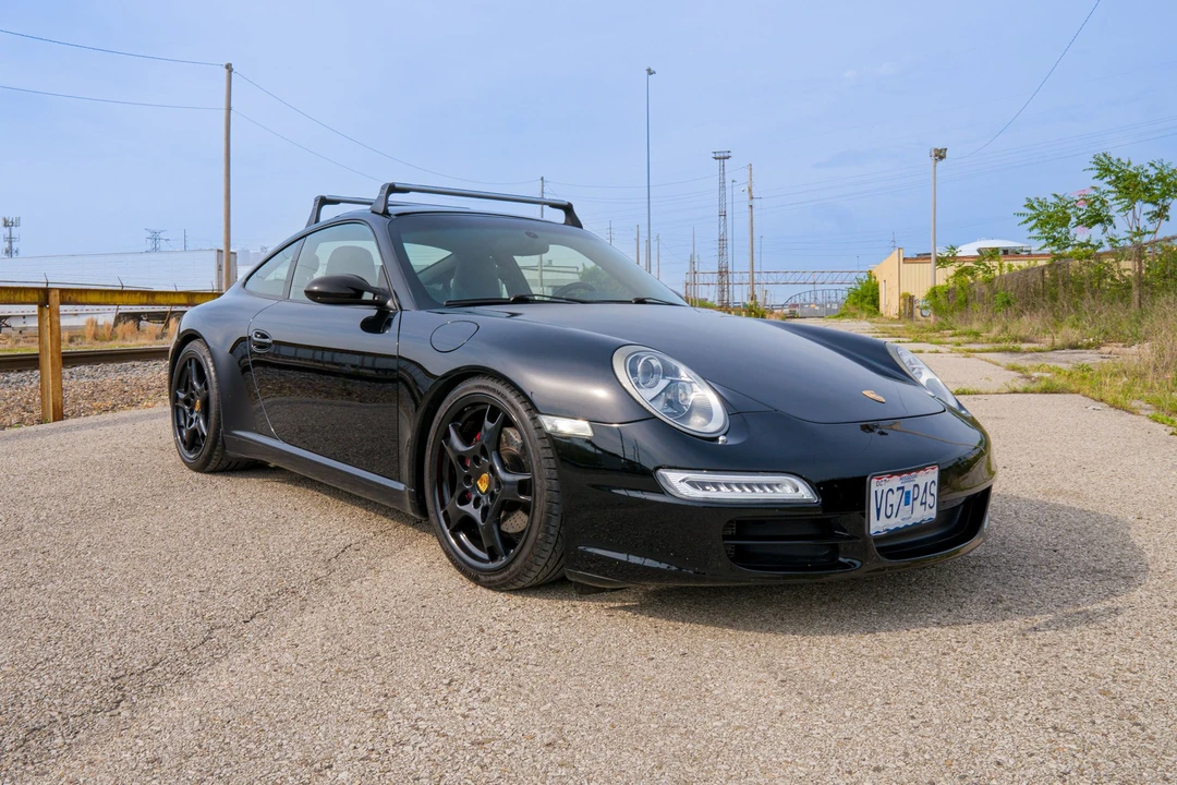 2006 Porsche 997 Carrera - Image 24 of 25