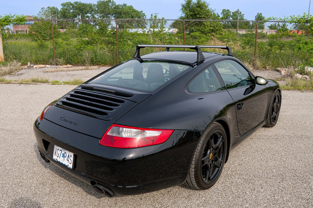 2006 Porsche 997 Carrera - Image 22 of 25