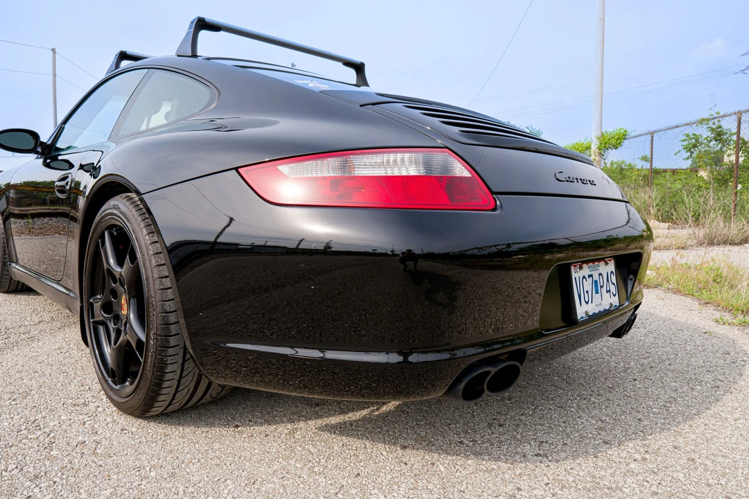 2006 Porsche 997 Carrera - Image 18 of 25