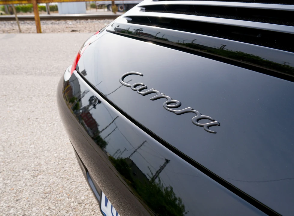 2006 Porsche 997 Carrera - Image 17 of 25