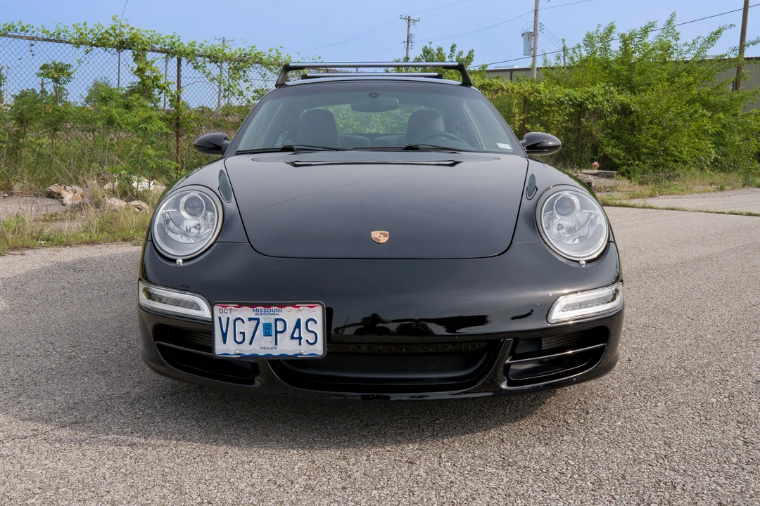 2006 Porsche 997 Carrera - Image 11 of 25