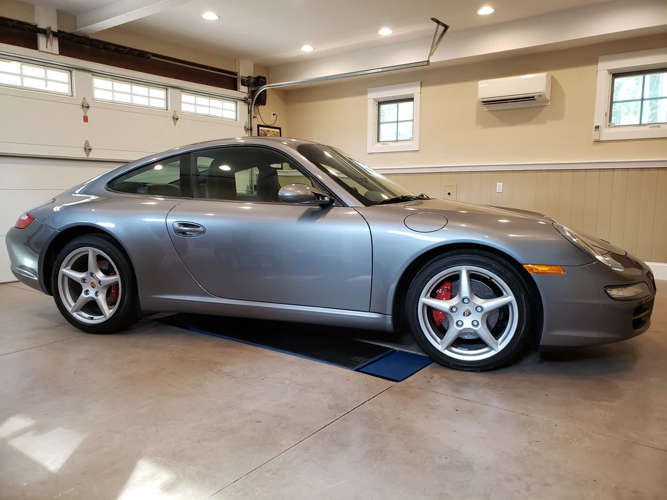 2006 Porsche 997 Carrera - Image 6 of 21