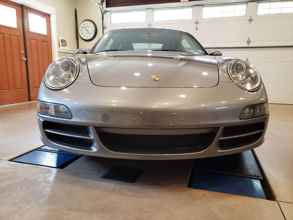 2006 Porsche 997 Carrera - Image 5 of 21