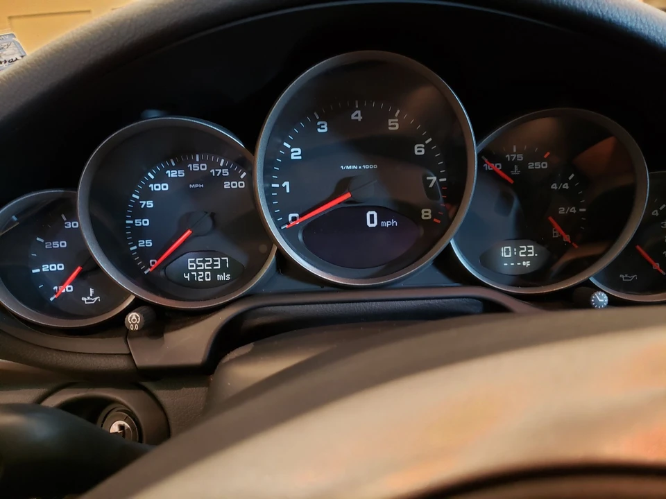 2006 Porsche 997 Carrera - Image 13 of 21