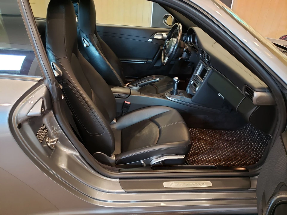 2006 Porsche 997 Carrera - Image 4 of 21