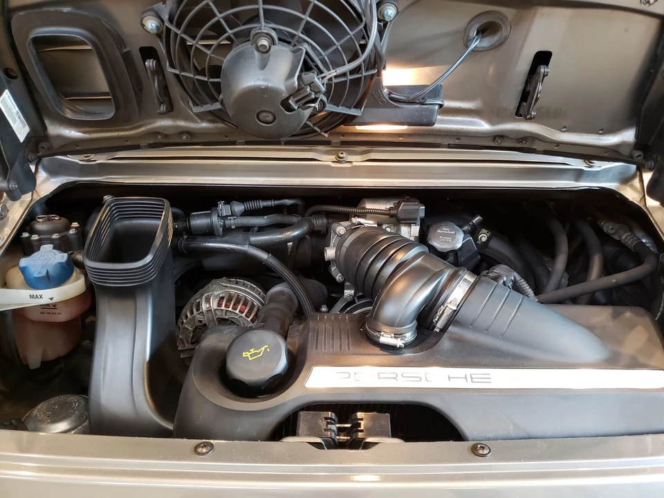 2006 Porsche 997 Carrera - Image 14 of 21