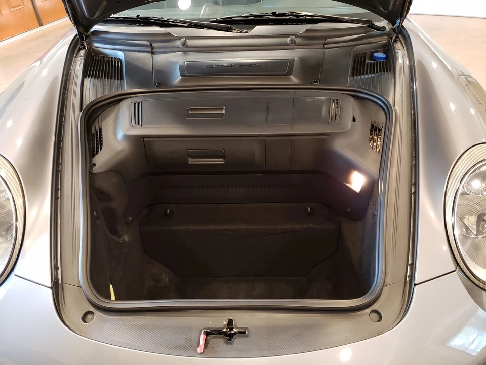 2006 Porsche 997 Carrera - Image 15 of 21