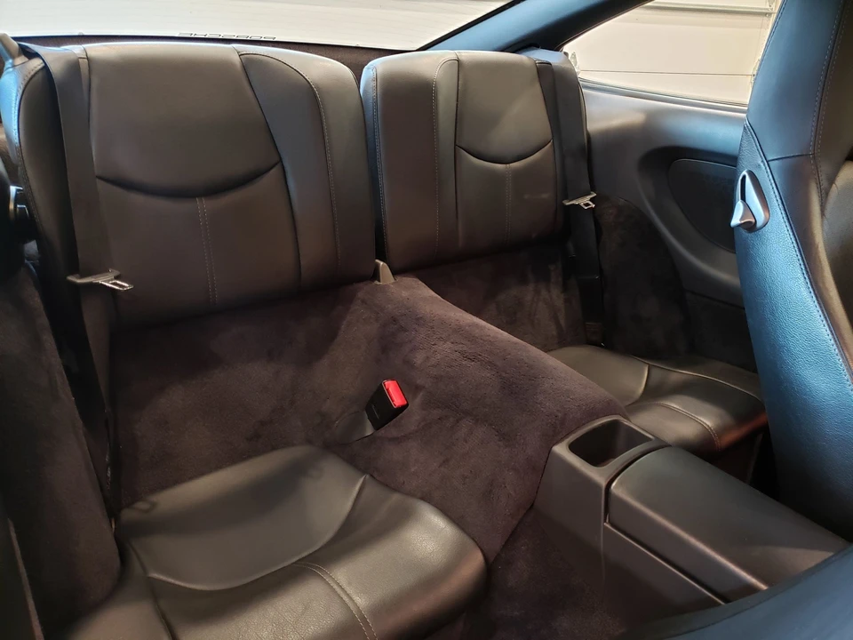 2006 Porsche 997 Carrera - Image 16 of 21