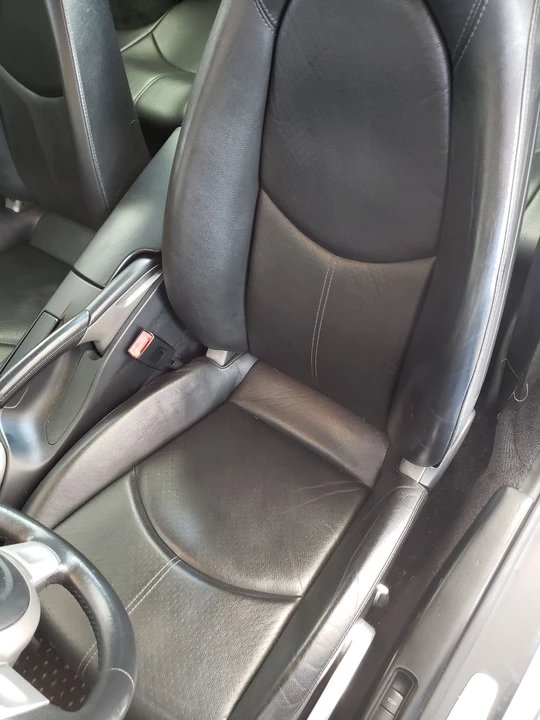 2006 Porsche 997 Carrera - Image 17 of 21