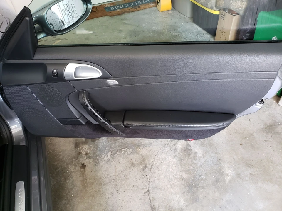 2006 Porsche 997 Carrera - Image 20 of 21