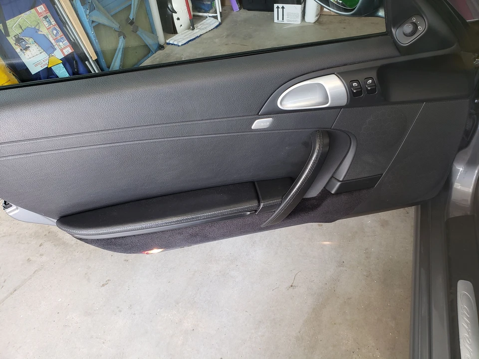 2006 Porsche 997 Carrera - Image 21 of 21
