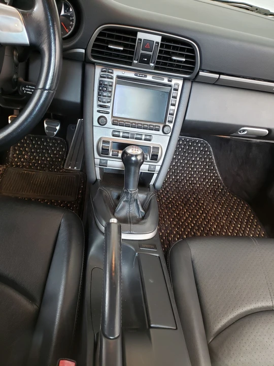 2006 Porsche 997 Carrera - Image 19 of 21