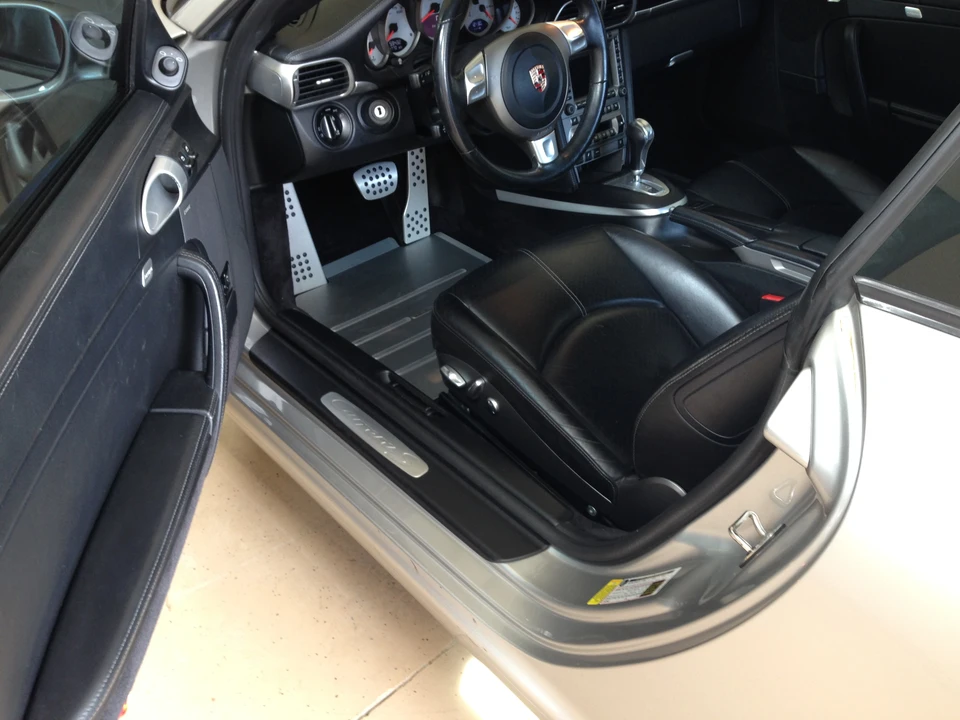 2006 Porsche 997 Carrera S - Image 2 of 3