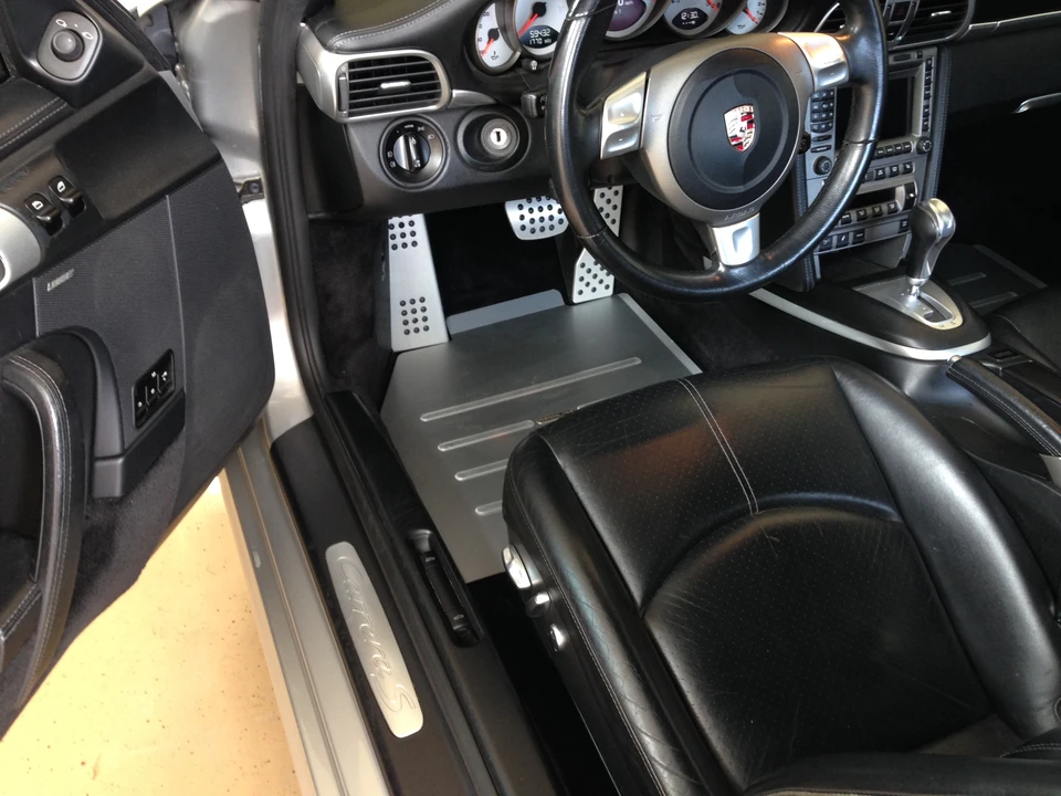 2006 Porsche 997 Carrera S - Image 6 of 7