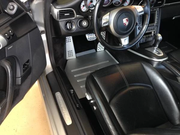 2006 Porsche 997 Carrera S - Image 7 of 7