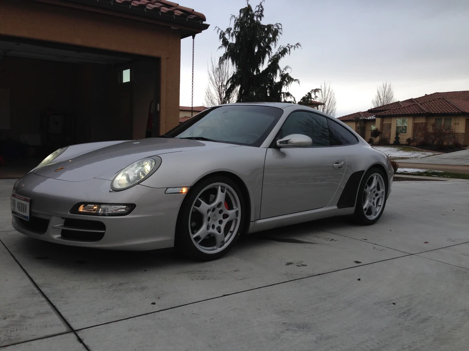 2006 Porsche 997 Carrera S - Image 5 of 7