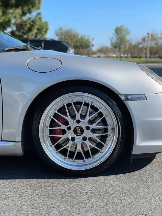 2006 Porsche 997 Carrera S - Image 10 of 11