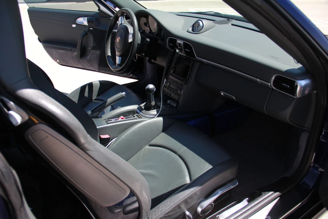 2006 Porsche 997 Carrera S - Image 10 of 10