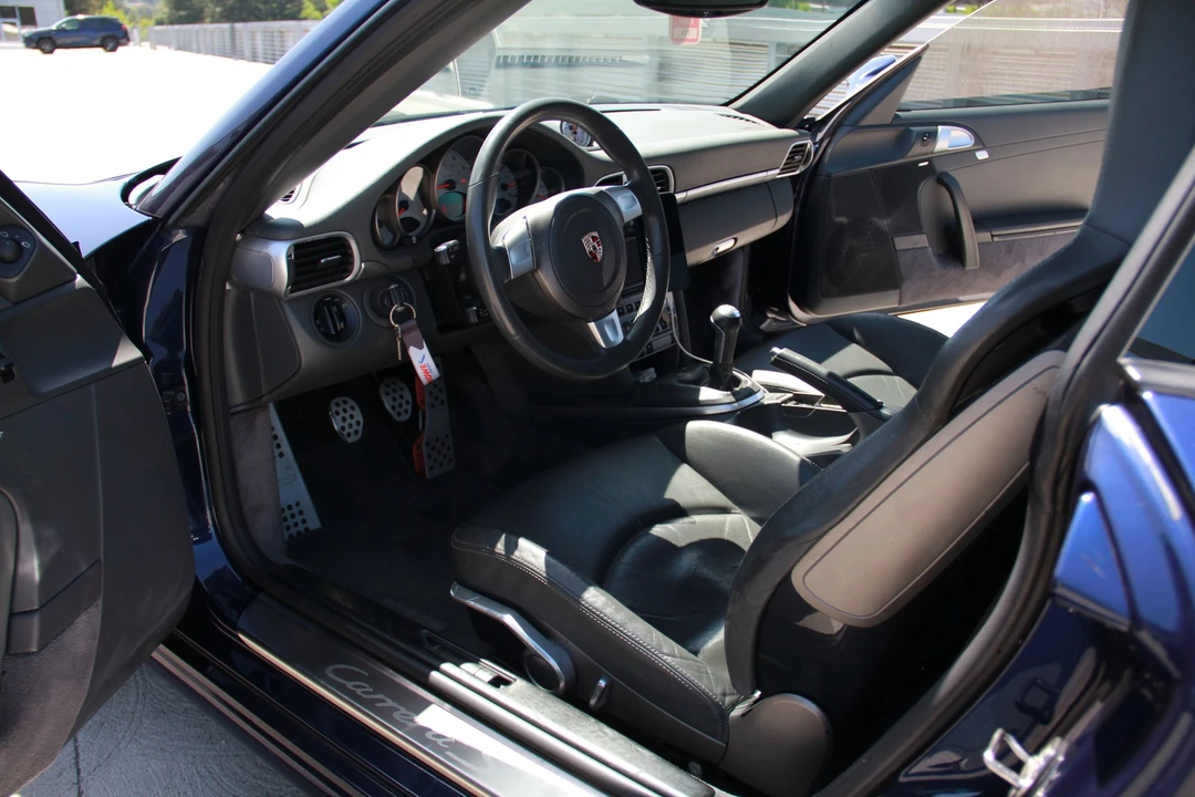 2006 Porsche 997 Carrera S - Image 8 of 10