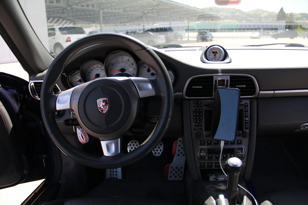 2006 Porsche 997 Carrera S - Image 9 of 10