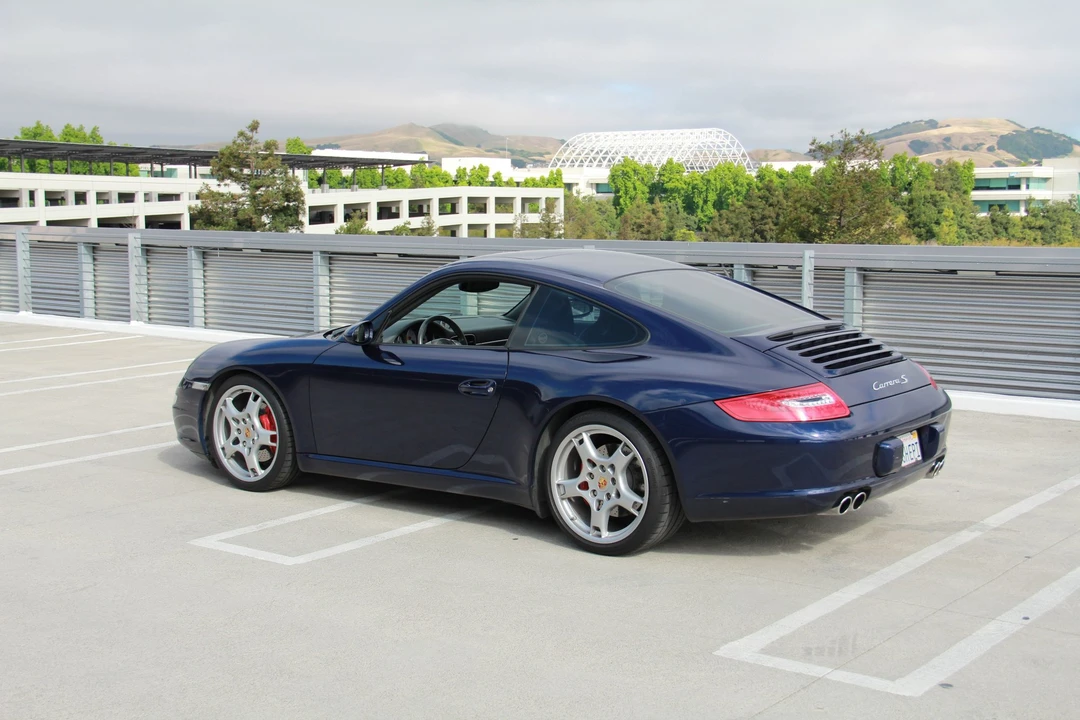 2006 Porsche 997 Carrera S - Image 2 of 10