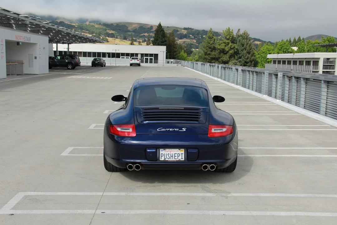2006 Porsche 997 Carrera S - Image 3 of 10