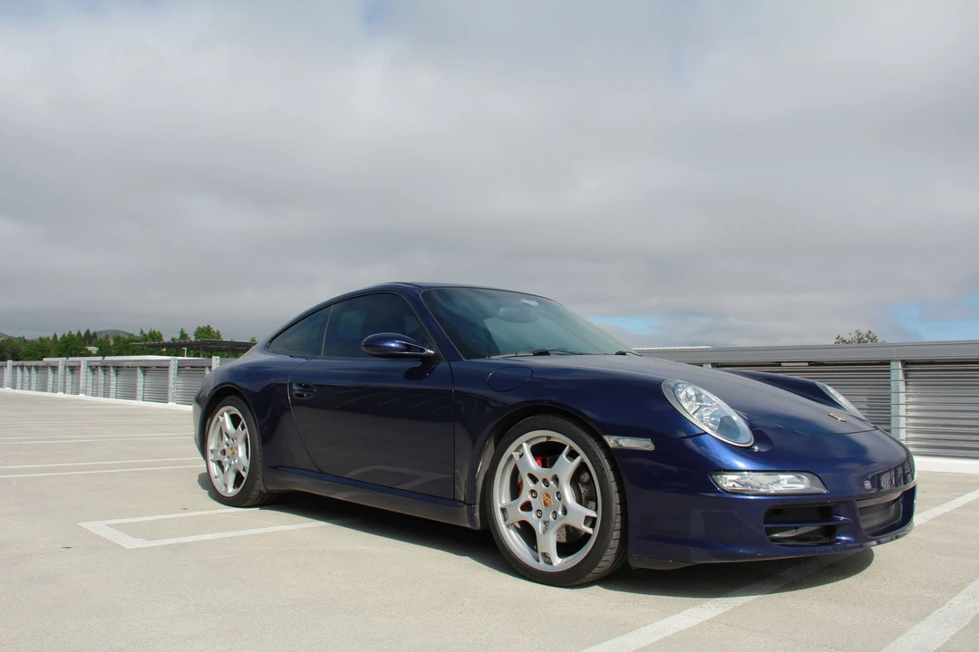 2006 Porsche 997 Carrera S - Image 5 of 10