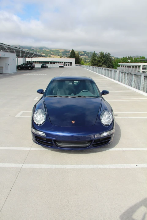 2006 Porsche 997 Carrera S - Image 6 of 10